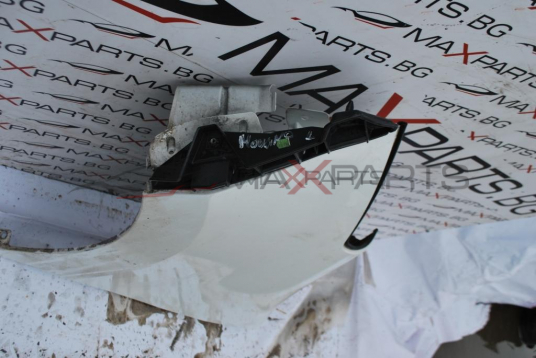 Преден ляв калник за OPEL MOVANO