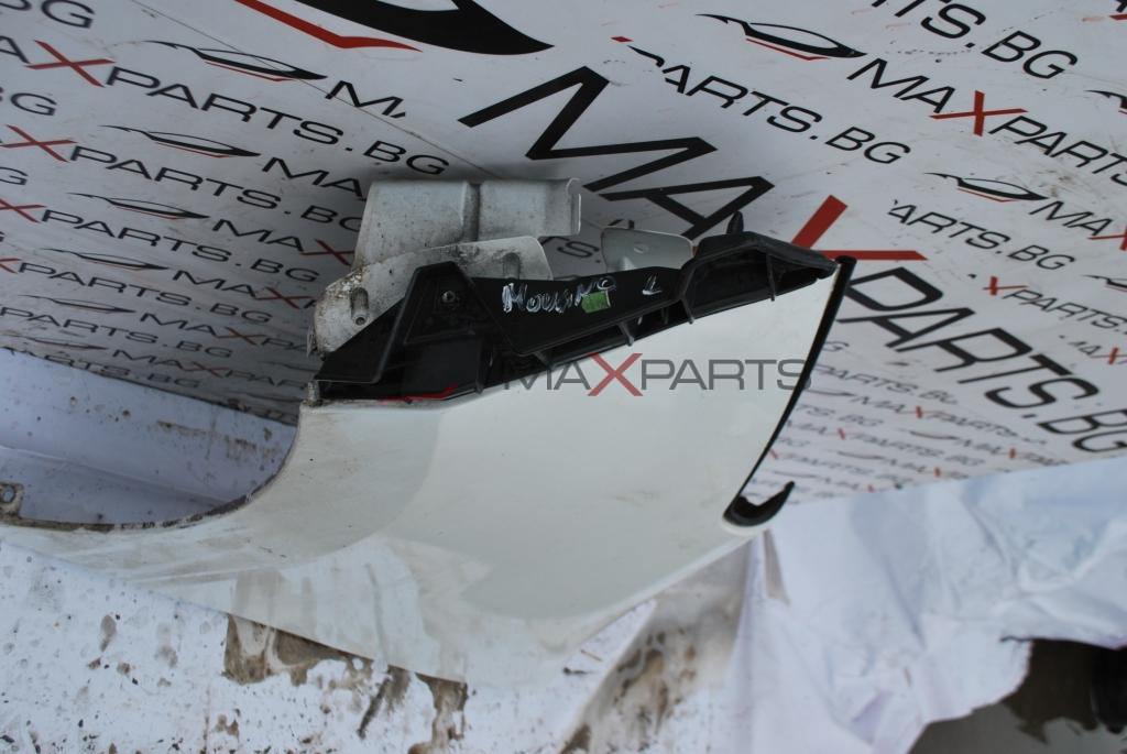 Преден ляв калник за OPEL MOVANO