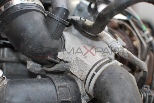 Турбо компресор за Volkswagen Tiguan 04L253010TN250