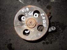 Хидравлична помпа за KIA SPORTAGE 2.0 CRDI   5Z14F321   57100-2E200    571002E200