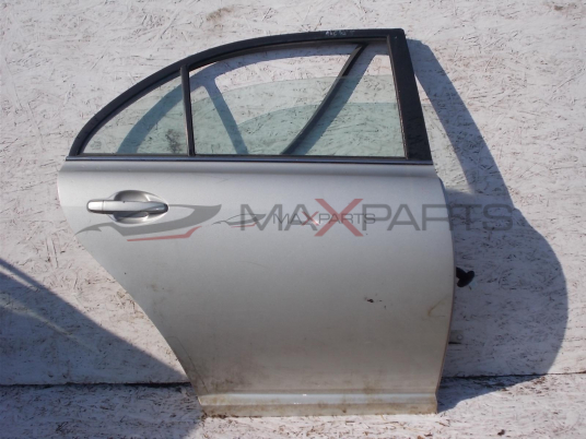 AVENSIS REAR R SEDAN