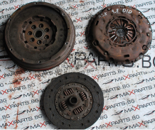 Комплект съединител за Mitsubishi ASX 1.8DID