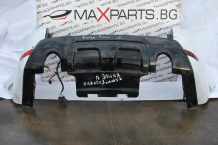 Задна броня за RANGE ROVER