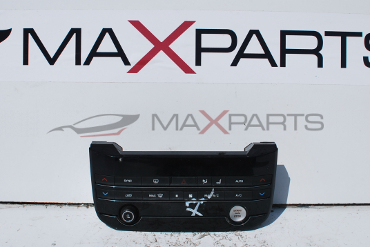 Клима управление за Jaguar XE  KX63-18C858-GB