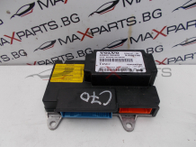 Централа AIRBAG за Volvo C70 SRS Control Module 31295796