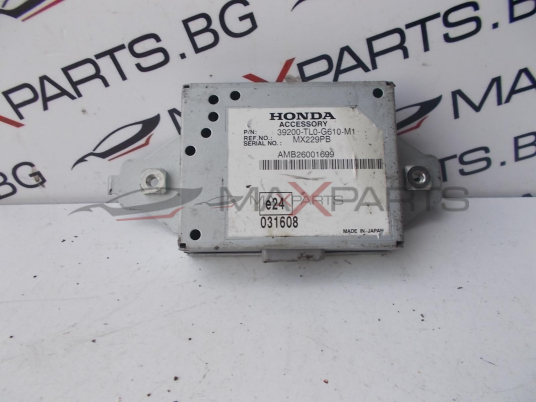 Unitate Honda 39200-TL0-G610-M1 unitate control