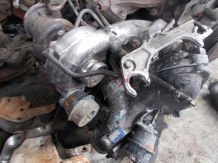 Турбо компресор за MERCEDES-BENZ 651 A651 090 3480 002 LE 50155216 00737 1000 970 0019