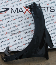 Преден ляв калник за Mazda CX7