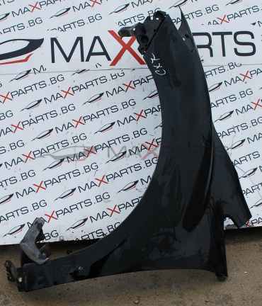 Преден ляв калник за Mazda CX7