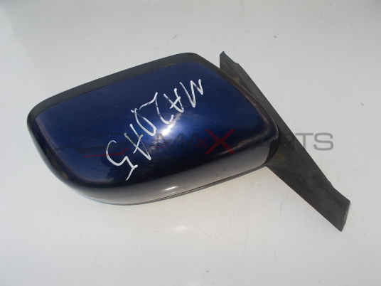 Дясно огледало за MAZDA 5 right mirror