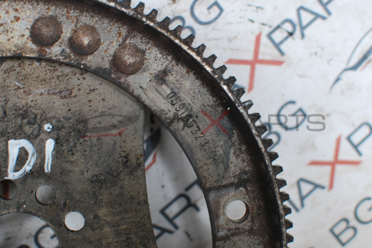 Венец за автоматична кутия за Audi A6 4F 3.0TDI