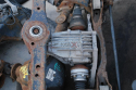 Диференциал за AUDI A5 3.0tdi quatrro auto
