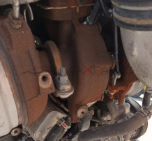 ТУРБО КОМПРЕСОР TOYOTA 2,8 D 1GD ENGINE Turbocharger für Toyota 2,8 D-4D 1GD-FTV 1GD FTV 17201-11100