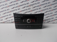 Радио,СД,Навигация за MERCEDES-BENZ E250 W207 Radio,CD,Navigation  BE9013