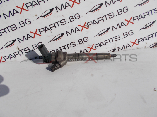 Дюза за BMW E90 320D 177hp FUEL INJECTOR 0445110480 781070202