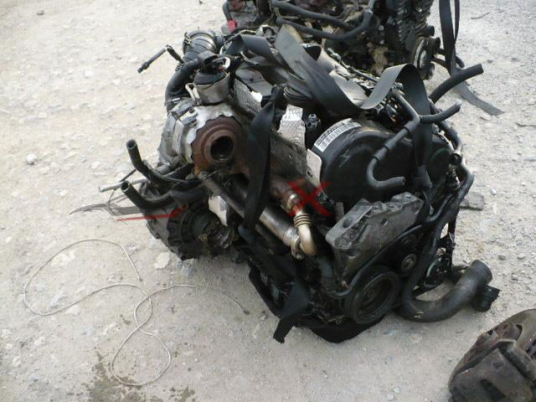 PASSAT 6 2.0 ...C.R. 2008-2010 140H.P. ...ENGINE CODE CBA