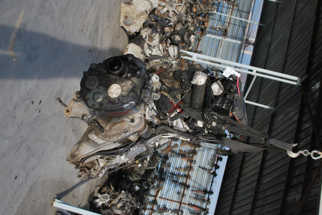 Двигател за Mercedes-Benz A-Class 180CDI OM640.940