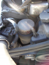 Корпус маслен филтър за Mercedes Benz Sprinter W906 2.2CDI Oil Filter Housing