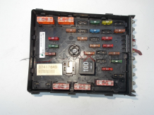 Бушонно табло за VW PASSAT 6 FUSE BOX 3C0937125