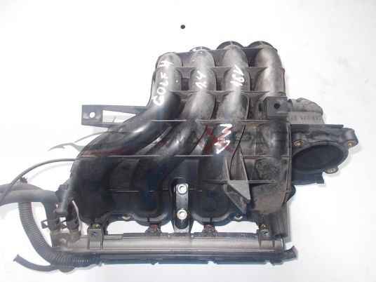 GOLF 4 1.4 16 V 75 Hp