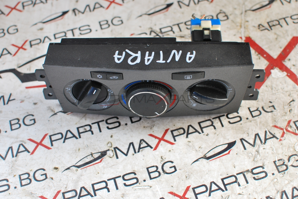 Клима управление за Opel Antara 20888078