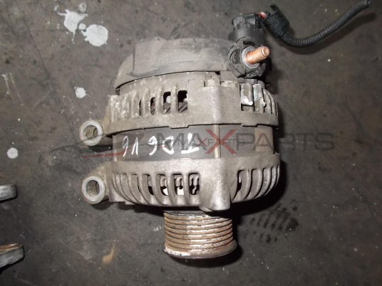 Генератор за LAND ROVER DISCOVERY 2.7 TDV6 ALTERNATOR