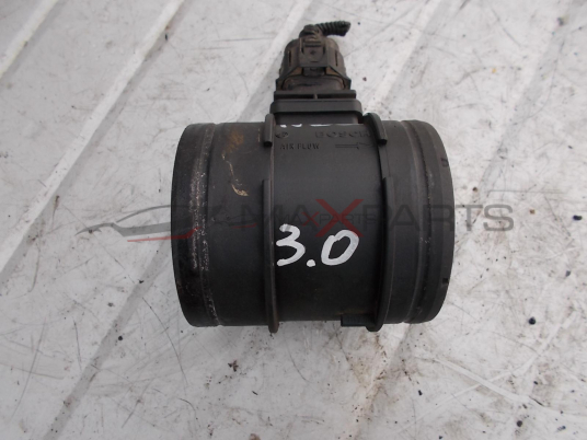 Дебитомер за IVECO DAILY 3.0  0281002764  55190587  0 281 002 764  Mass Air Flow Meter Sensor MAF Sensor