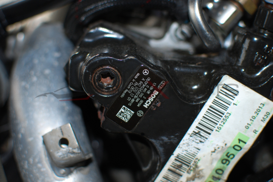 ГНП за Mercedes-Benz E-Class 3.5CDI 0445010244 A6420701201