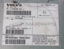 УСИЛВАТЕЛ VOLVO S60