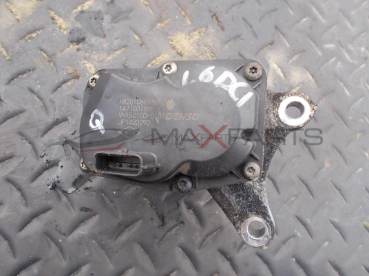 EGR клапан за NISSAN QASHQAI 1.6DCI EGR valve 147100789R H8201068965