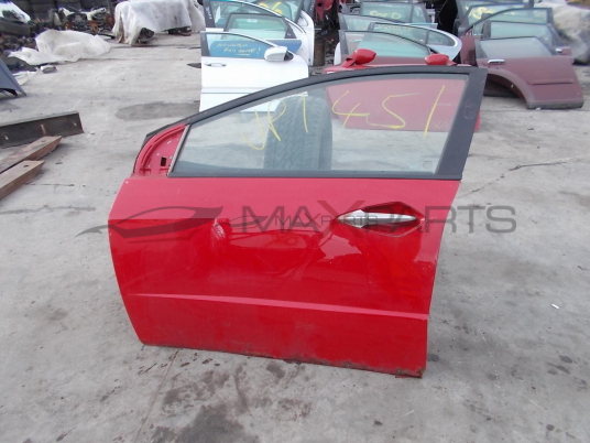 Предна лява врата за HONDA CIVIC