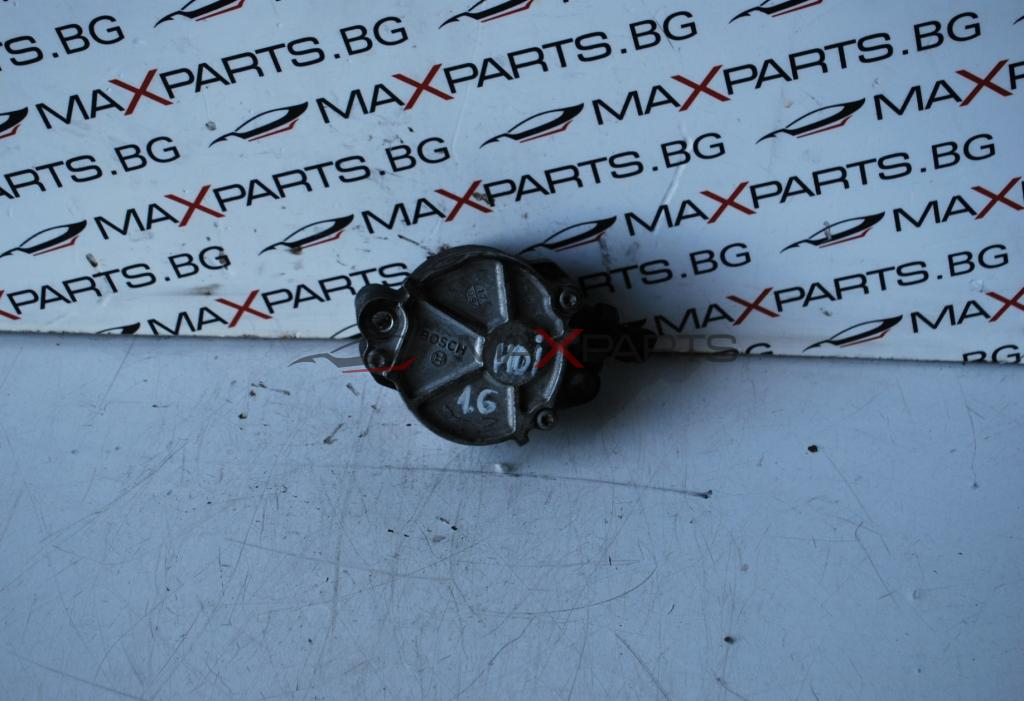 Вакуум помпа за PEUGEOT 308 1.6HDI