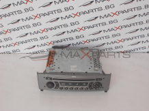 Радио CD player за Peugeot 308 96650206XH