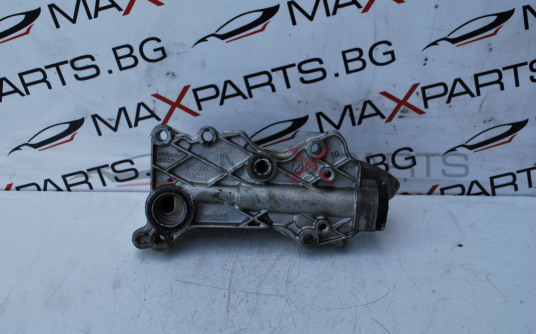 Маслен охладител за MERCEDES-BENZ C-KLASSE  2.2CDI  W204    A6511801165