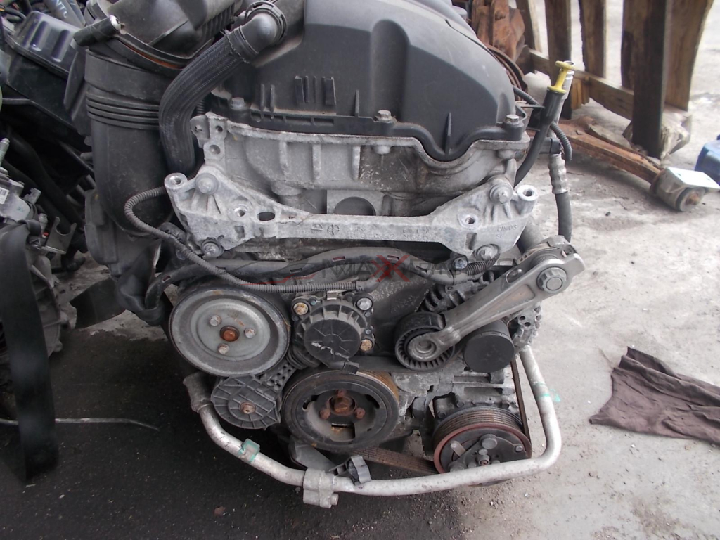 Двигател за MINI COOPER R56 1.6i  N12B16AA Engine