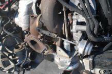 Турбо компресор за Renault Trafic 1.6DCI 821942-0009 819580-0002 BITURBO