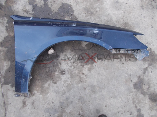 ДЕСЕН КАЛНИК ЗА SUBARU LEGACY RIGHT FENDER