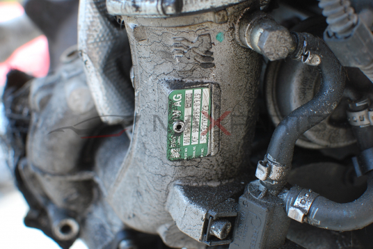 Турбо компресор за Volkswagen Golf 7 1.8TFSI 06J145701J 53039700123