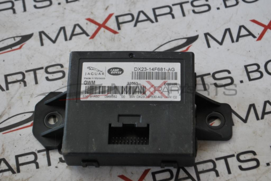Модул парктроник за Jaguar XF 3.0TDV6 DX23-14F681-AG