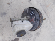 Серво усилвател за NISSAN NAVARA 2.5 DCI BRAKE SERVO  46007EB315