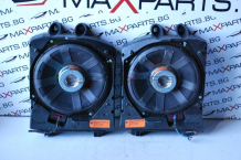 Високоговорители за MINI COOPER R56         6513 9256350-06          6513 9256349-06