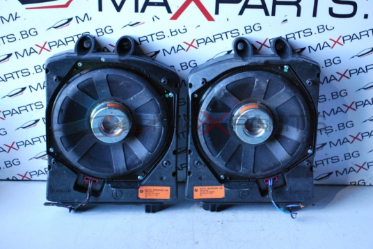 Високоговорители за MINI COOPER R56         6513 9256350-06          6513 9256349-06