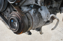 Клима компресор за Honda CRV 2.2D