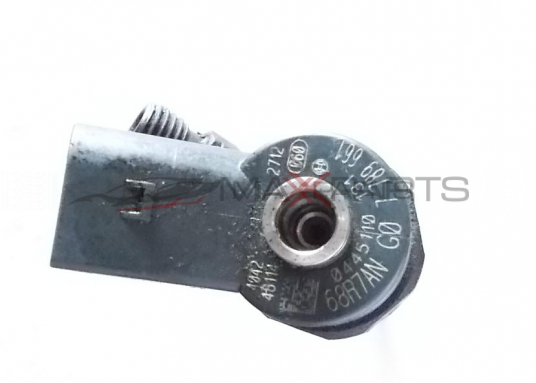 BMW E46 320D M47 150BHP diesel fuel injector 7789661 0445110131