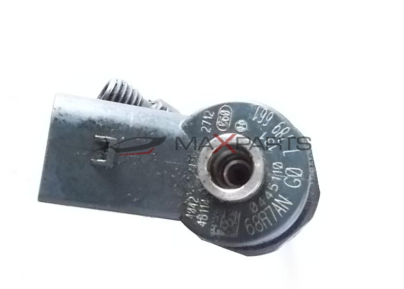 BMW E46 320D M47 150BHP diesel fuel injector 7789661 0445110131