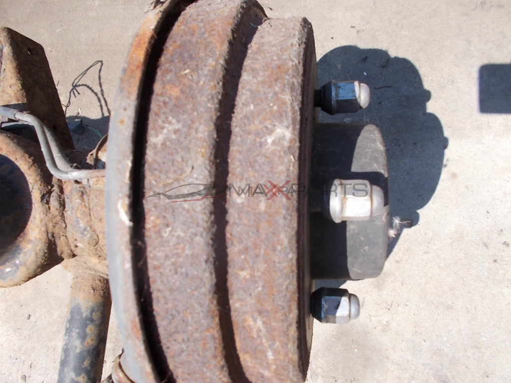 GRAND VITARA 2005 2.0 HDI