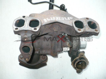 Турбо компресор за Peugeot 406 1.9 TD 9625820280