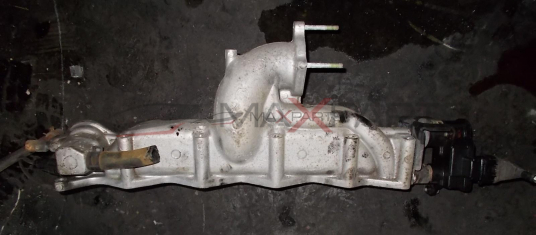 Всмукателен колектор за  KIA SPORTAGE 2.0 CRDI