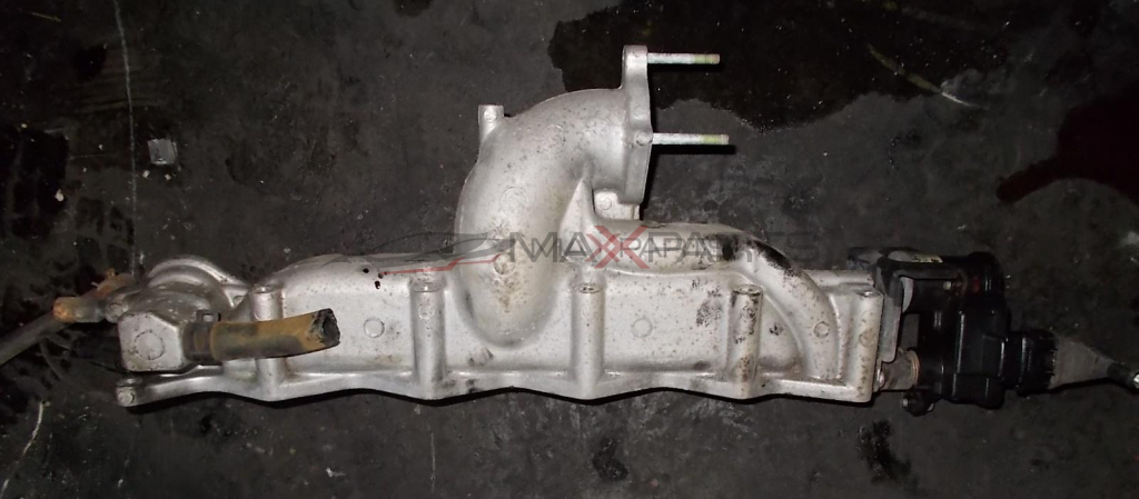 Всмукателен колектор за  KIA SPORTAGE 2.0 CRDI