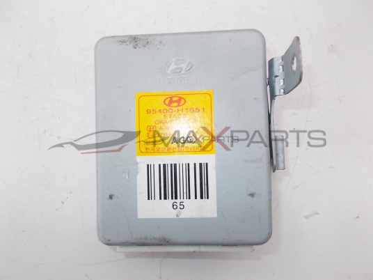 Модул за Hyundai Terracan CONTROL MODULE 95400-H1651 95400H1651